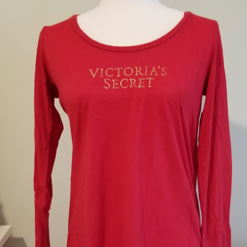 Victoria's Secret Sleepshirt